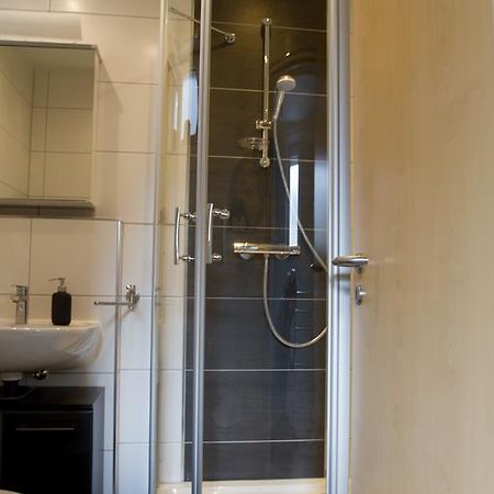 Ferienhaus Borneich Schwalbach Ngoại thất bức ảnh